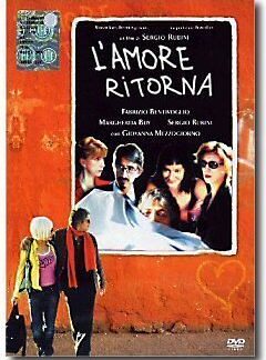 L'amore ritorna (2004) DVD