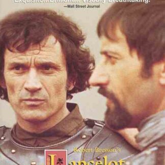 Lancelot of the Lake (1974) with English Subtitles on DVD