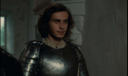 Lancelot of the Lake (1974) with English Subtitles on DVD - Image 4