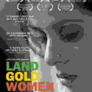 Land Gold Women (2011) Starring Haqi Ali on DVD