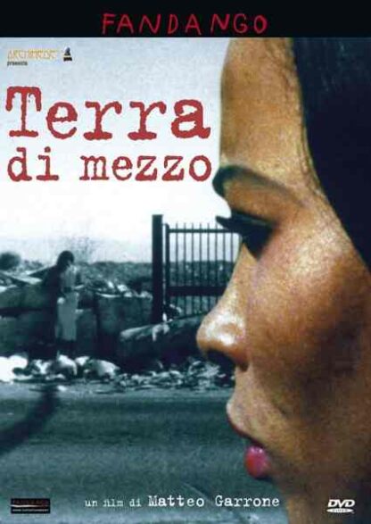 Land in Between (1996) with English Subtitles on DVD