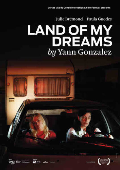 Land of My Dreams (2012) with English Subtitles on DVD - Image 5