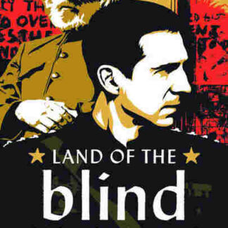 Land of the Blind (2006) Starring Ralph Fiennes on DVD