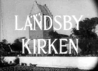 Landsbykirken (1947) with English Subtitles on DVD - Image 2