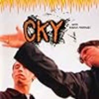 Landspeed: CKY (1999) Starring Brandon DiCamillo on DVD