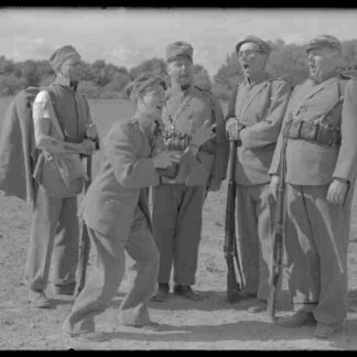 Landstormens lilla Lotta (1939) with English Subtitles on DVD