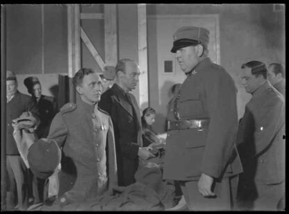 Landstormens lilla Lotta (1939) with English Subtitles on DVD - Image 3