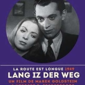 Lang ist der Weg (1948) with English Subtitles on DVD