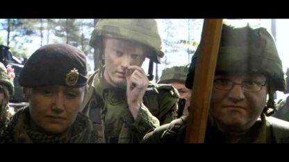 Lange flate ballær II (2008) with English Subtitles on DVD