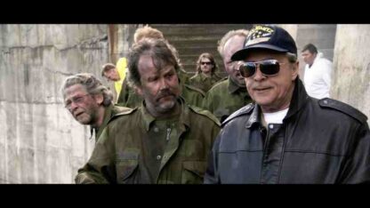 Lange flate ballær II (2008) with English Subtitles on DVD - Image 2