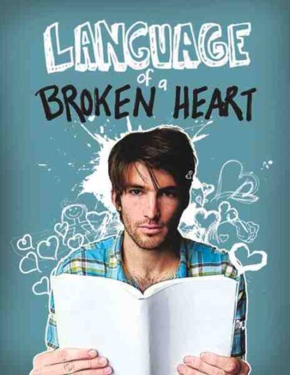 Language of a Broken Heart (2011) Starring Juddy Talt on DVD