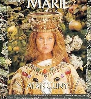 L'annonce faite à Marie (1991) DVD