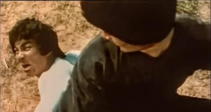 Lao shu la gui (1979) with English Subtitles on DVD - Image 3