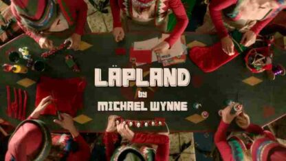 Lapland (2011) Starring Sue Johnston on DVD