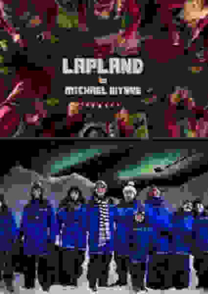 Lapland (2011) Starring Sue Johnston on DVD - Image 2