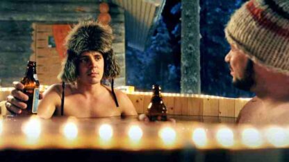 Lapland Odyssey (2010) with English Subtitles on DVD - Image 3
