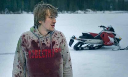 Lapland Odyssey (2010) with English Subtitles on DVD - Image 4