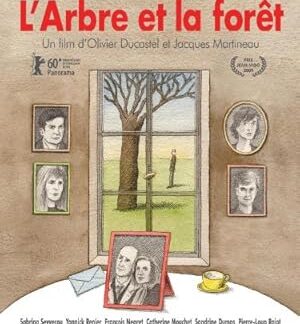 L'arbre et la forêt (2010) DVD