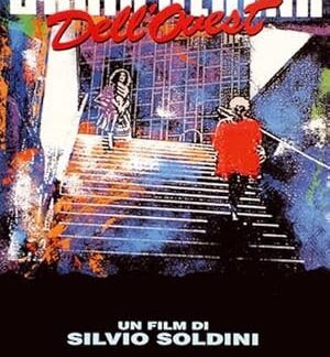 L'aria serena dell'Ovest (1990) DVD