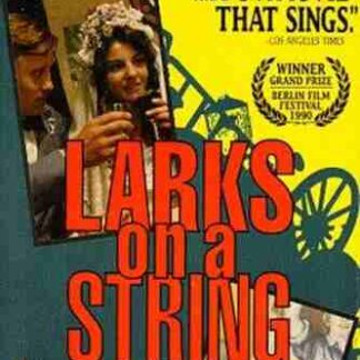 Larks on a String (1969) with English Subtitles on DVD
