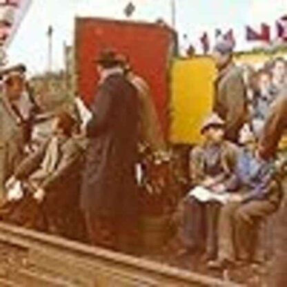 Larks on a String (1969) with English Subtitles on DVD - Image 2