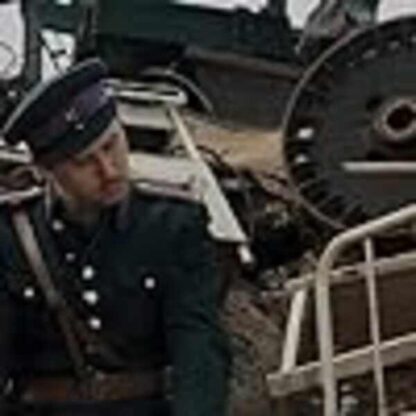 Larks on a String (1969) with English Subtitles on DVD - Image 3