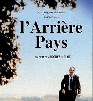 L'arrière pays (1998) DVD