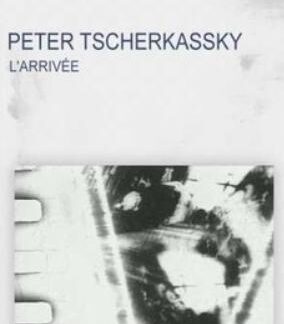 L'arrivée (1999) Region Free DVD