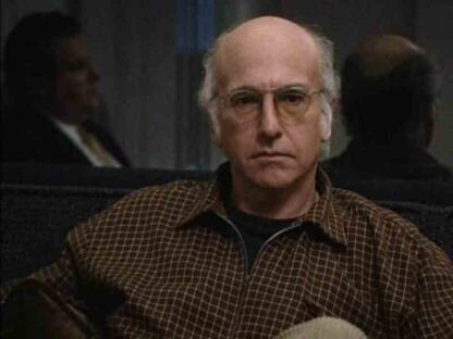 Larry David: Curb Your Enthusiasm (1999) Starring Jason Alexander on DVD - Image 3
