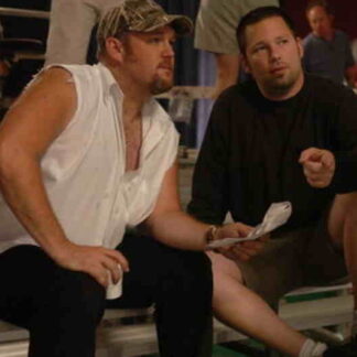 Larry the Cable Guy: Health Inspector (2006) Starring Larry the Cable Guy on DVD