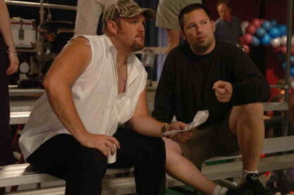 Larry the Cable Guy: Health Inspector (2006) Starring Larry the Cable Guy on DVD