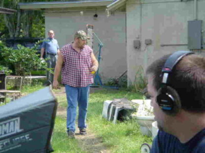 Larry the Cable Guy: Health Inspector (2006) Starring Larry the Cable Guy on DVD - Image 2
