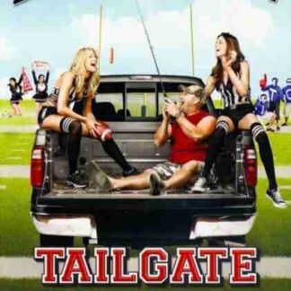 Larry the Cable Guy: Tailgate Party (2010) Starring  on DVD