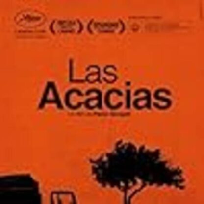 Las Acacias (2011) with English Subtitles on DVD