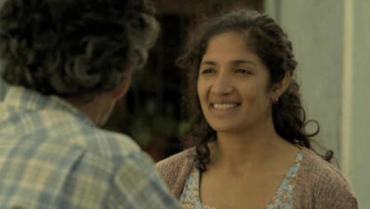 Las Acacias (2011) with English Subtitles on DVD - Image 4