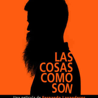 Las Cosas Como Son (2012) with English Subtitles on DVD