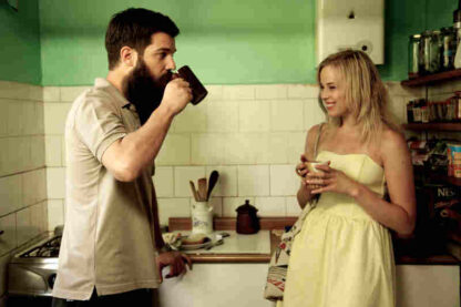 Las Cosas Como Son (2012) with English Subtitles on DVD - Image 2