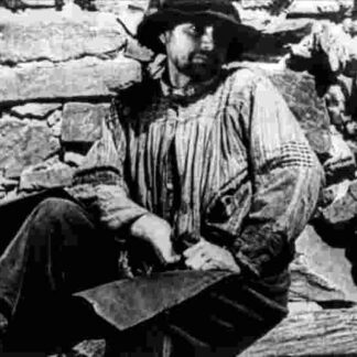 Las Hurdes (1933) with English Subtitles on DVD