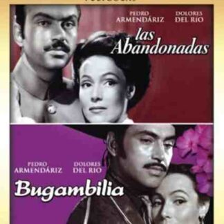 Las abandonadas (1945) with English Subtitles on DVD
