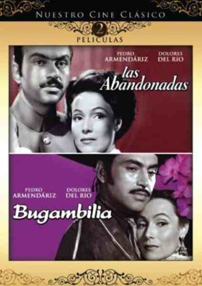Las abandonadas (1945) with English Subtitles on DVD