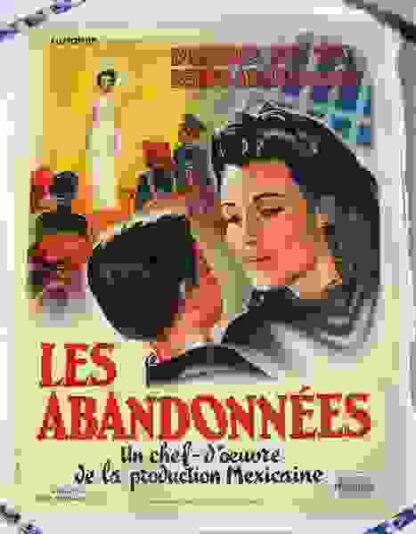 Las abandonadas (1945) with English Subtitles on DVD - Image 4
