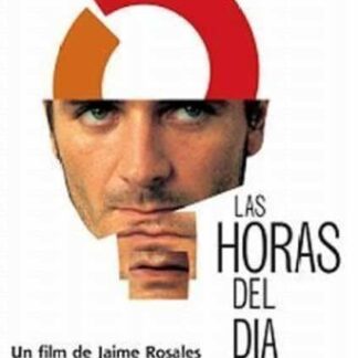 Las horas del día (2003) with English Subtitles on DVD