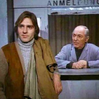 Laß jucken Kumpel 2. Teil: Das Bullenkloster (1973) with English Subtitles on DVD
