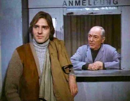 Laß jucken Kumpel 2. Teil: Das Bullenkloster (1973) with English Subtitles on DVD