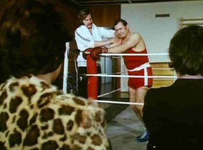 Laß jucken Kumpel 2. Teil: Das Bullenkloster (1973) with English Subtitles on DVD - Image 4