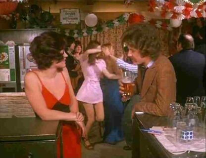 Laß jucken, Kumpel 3. Teil - Maloche, Bier und Bett (1974) with English Subtitles on DVD