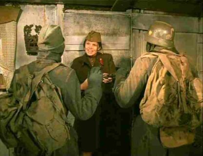 Laß jucken, Kumpel 3. Teil - Maloche, Bier und Bett (1974) with English Subtitles on DVD - Image 3