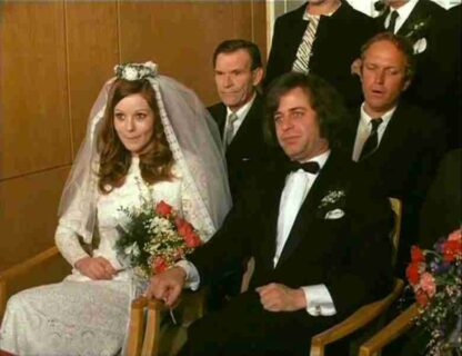 Laß jucken, Kumpel 3. Teil - Maloche, Bier und Bett (1974) with English Subtitles on DVD - Image 4