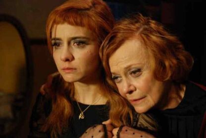 Las mujeres llegan tarde (2012) with English Subtitles on DVD