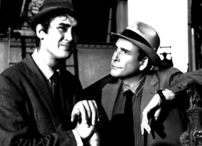 Las pirañas (1967) with English Subtitles on DVD - Image 2